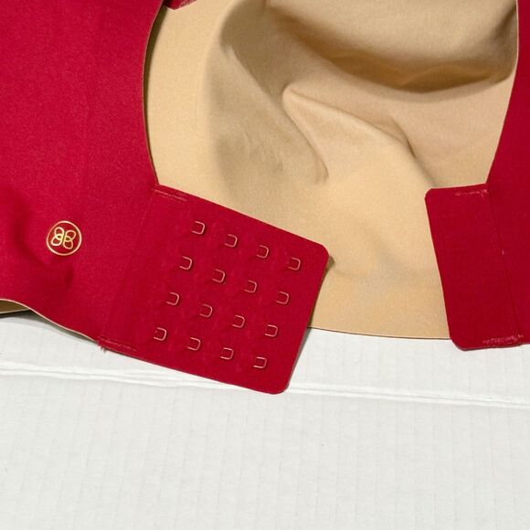 HoneyLove Silhouette Lift Wear Bra LWBR0304 Wireless Bonded Convertible Strap - Picture 5 of 11